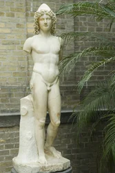 Statua, periodo imperiale romano